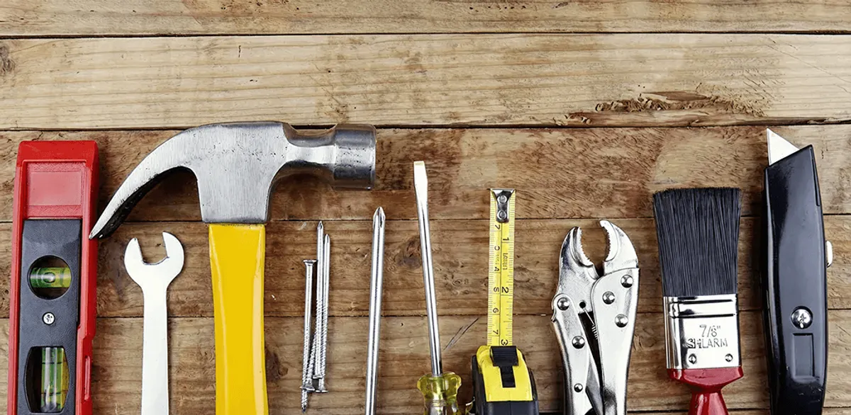 Handyman tools for home repairs and maintenance services in Eugene, OR
